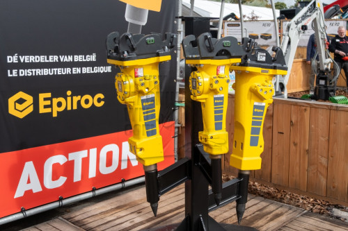 Matexpo 2025 - 370